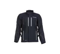 Chaqueta de Moto Klim Latitude Negro4XL Negro