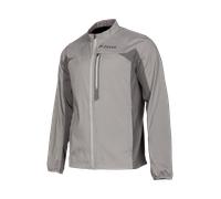 Chaqueta de Moto Klim Resilience Gris/Asfalto3XL Gris,Asfalto