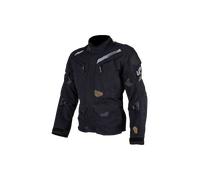 Chaqueta de moto Leatt ADV DriTour 7.5 Negro StealthL Negro Stealth