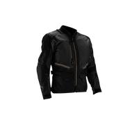 LEATT Chaquetas ADV FlowTour 5.5 Stealth XXL