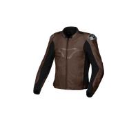 Chaqueta de Moto Macna Aviant Air Marrón/Negro56 Marrón,Negro
