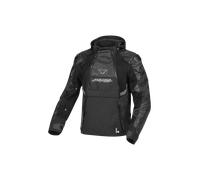 Chaqueta de Moto Macna Bradical NegroXL Negro