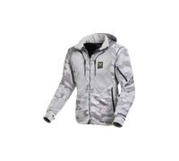 Chaqueta de Moto Macna Breeze GrisM Gris
