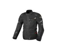 Chaqueta de Moto Macna Chieftane NegroXXL Negro