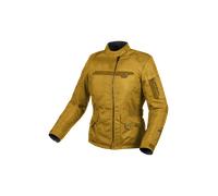 Chaqueta de Moto Macna Evora AmarilloXL Amarillo
