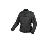 Chaqueta de Moto Macna Evora NegroXXL Negro