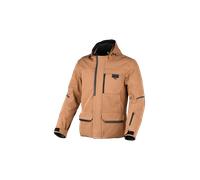 Chaqueta de Moto Macna Mondo 2.0 MarrónM Marrón