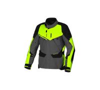 Chaqueta de Moto Macna Mundial Verde/Amarillo3XL Verde,Amarillo
