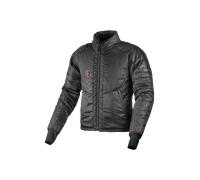 Chaqueta de Moto Macna Nucleo NegroM Negro