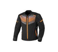 Chaqueta De Moto Macna Orcano 2.0 Negro/NaranjaXL Negro,Naranja