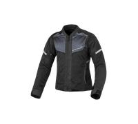 Chaqueta De Moto Macna Orcano 2.0 Negro3XL Negro