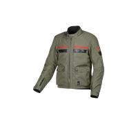 Chaqueta de Moto Macna Oryon VerdeXXL Verde
