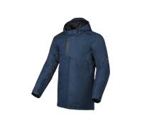 Chaqueta de Moto Macna Paladyn Azul oscuroXL Azul oscuro