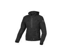Chaqueta de Moto Macna Riggor NegroXXL Negro