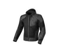 Chaqueta de Moto Macna Risant Negro52 Negro