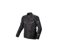 Chaqueta de Moto Macna Sonar Negro4XL Negro