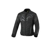 Chaqueta De Moto Macna Tazar 2.0 Mujer NegroXL Negro