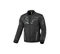 Chaqueta de Moto Macna Tazar 2.0 NegroXS Negro