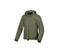 Chaqueta de Moto Macna Territor VerdeL Verde