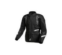 Chaqueta de Moto Macna Ultimax NegroXXL Negro