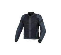 Chaqueta de Moto Macna Velotura Azul oscuroXL Azul oscuro