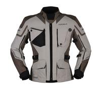 Chaqueta De Moto Modeka Panamerikana II Tex Para Hombre (Arena/Khaki) Talla: XL
