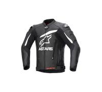 Chaqueta de Moto Mujer Alpinestars GP Plus V4 Negro/Blanco50 Negro,Blanco