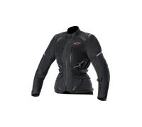 Chaqueta Alpinestars Stella Andes Air Drystar Negro S
