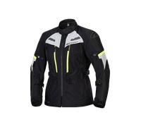 ALPINESTARS Chaquetas Stella Bogotá Pro Drystar Lady Black / Ice Grey / Yellow Fluo XL