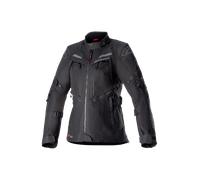 Chaqueta de Moto Mujer Alpinestars STELLA BOGOTA' PRO DRYSTAR NegroXXL Negro