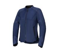 Chaqueta de Moto Mujer Alpinestars Stella C-1 Air AzulS Azul
