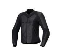 Chaqueta de Moto Mujer Alpinestars Stella Faster V3 Negro42 Negro