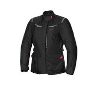 Chaqueta de Moto Mujer Alpinestars Stella ST-1 Waterproof NegroS Negro