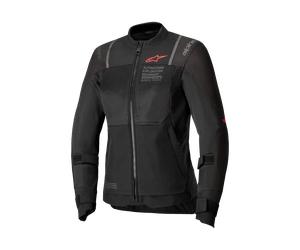 Chaqueta de Moto Mujer Alpinestars Stella ST-2 Air NegroL Negro