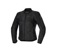 Chaqueta de Moto Mujer Alpinestars Stella T-Jaws V4 WP NegroL Negro