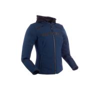 Chaqueta de Moto Mujer Bering Elite Azul MarinoL Azul Marino