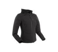 Chaqueta de Moto Mujer Bering Elite NegroXS Negro