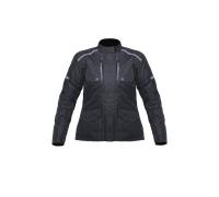 Chaqueta de Moto Mujer Course Commuter 2.0 NegroXXL Negro