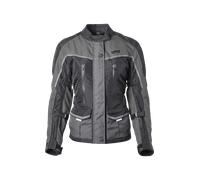 Chaqueta de Moto Mujer GMS Twister Neo WP Negro3XL Negro