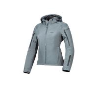 Chaqueta de Moto Mujer Ixon Burning VerdeM Verde