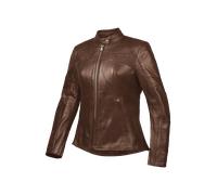 Chaqueta de Moto Mujer Ixon Cranky Air MarrónXXL Marrón