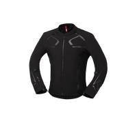Chaqueta de Moto Mujer iXS Sports SO Moto Dynamic NegroXL Negro