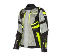 Chaqueta de Moto mujer Klim Artemis Alta visibilidadXS Alta visibilidad