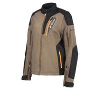 Chaqueta de Moto Mujer Klim Rebelle TecaL Teca
