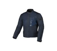 Chaqueta de Moto Mujer Macna Dromica Azul oscuroS Azul oscuro