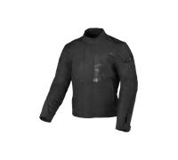 Chaqueta de Moto Mujer Macna Dromica NegroS Negro