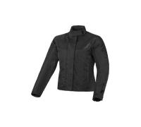 Chaqueta de Moto Mujer Macna Dromica NegroS Negro
