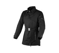 Chaqueta de Moto Mujer Macna Motique NegroL Negro