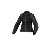 Chaqueta de Moto Mujer Macna Velotura Negro/Gris/CamuflajeXXL Negro,Gris,Camuflaje