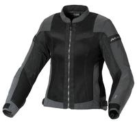 Chaqueta de Moto Mujer Macna Velotura Night Eye Negro/Ojo NocturnoM Negro,Ojo Nocturno